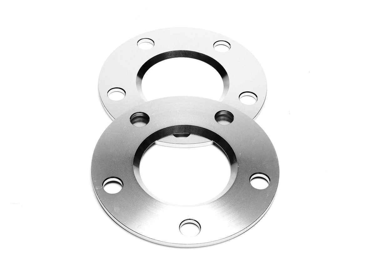 TA Technix Spurverbreiterungsset 5mm pro Rad 5x120