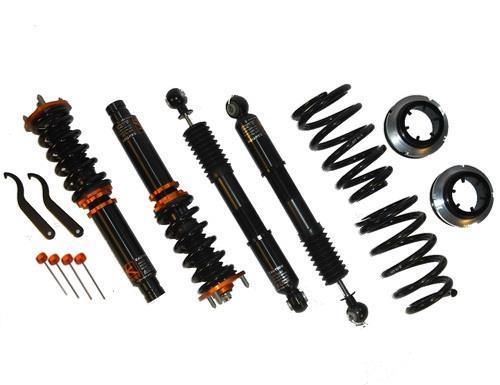 K-Sport Mazda 6 (GH) Gewindefahrwerk Street