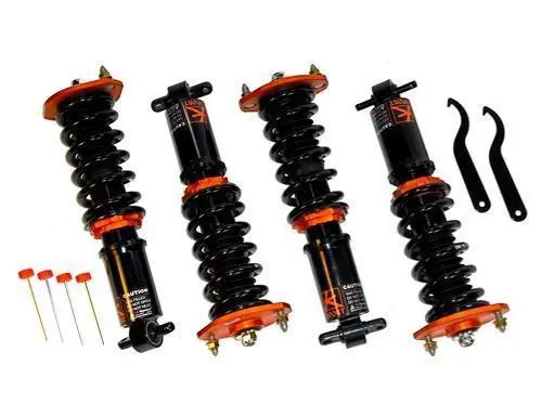 K-Sport Opel GT (K/R) Gewindefahrwerk Street