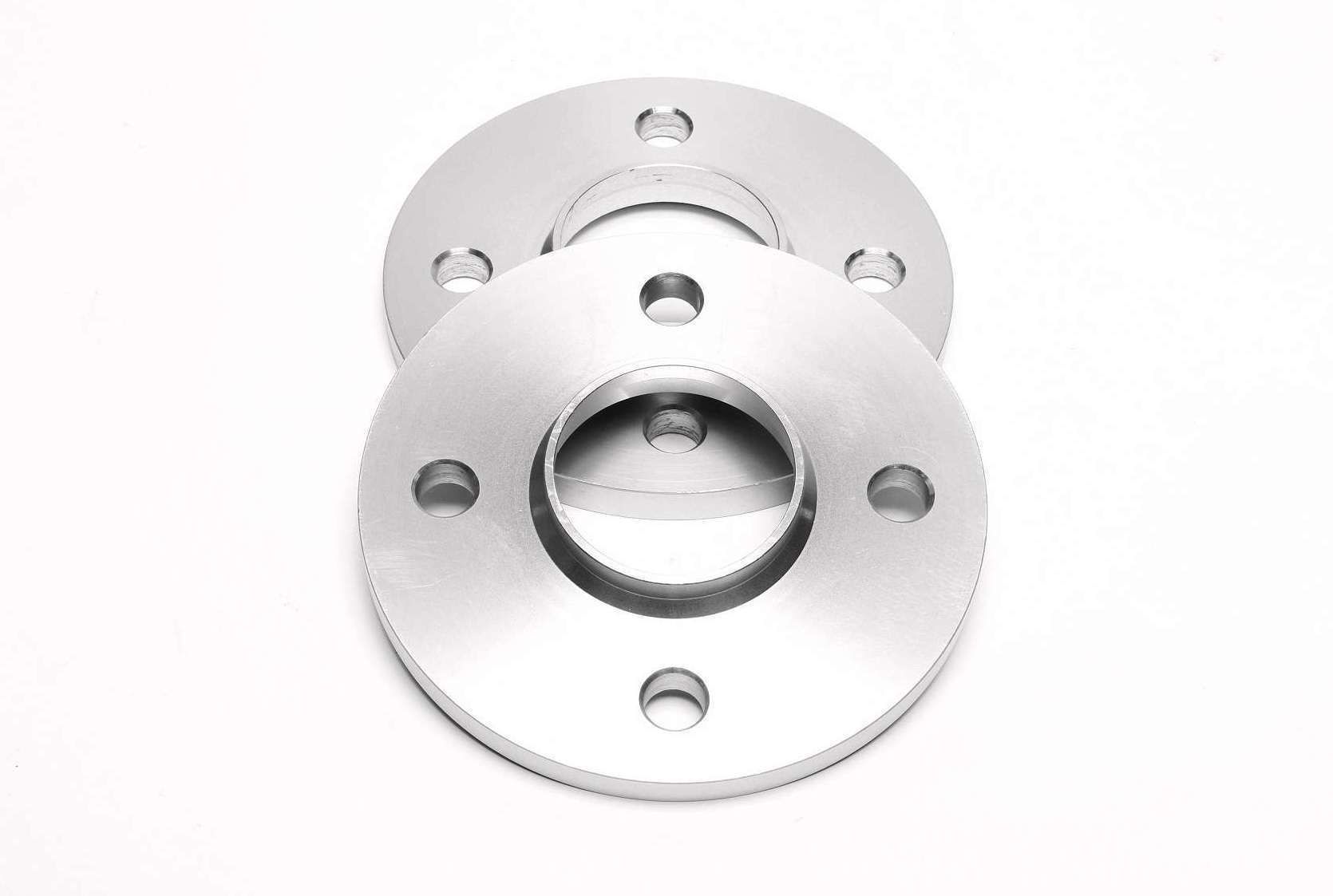 TA Technix Spurverbreiterungsset 10mm pro Rad 4x100