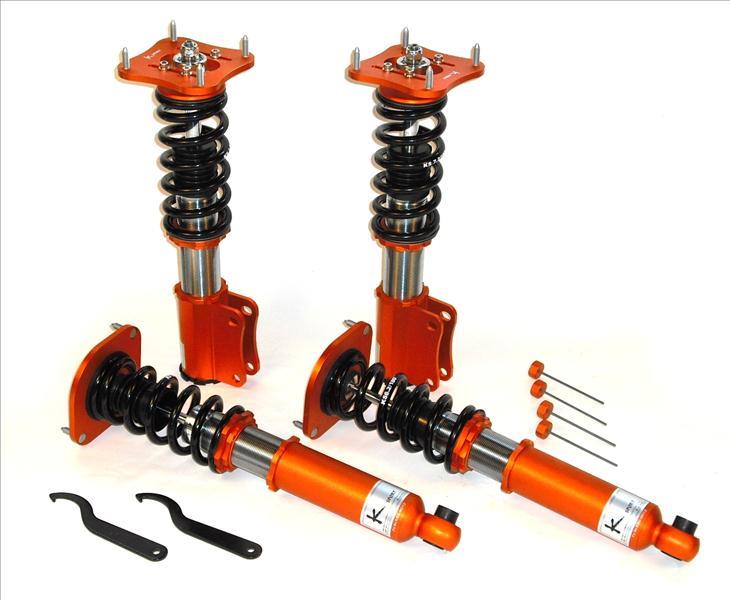 K-Sport Mazda RX7 (FC) Gewindefahrwerk Street