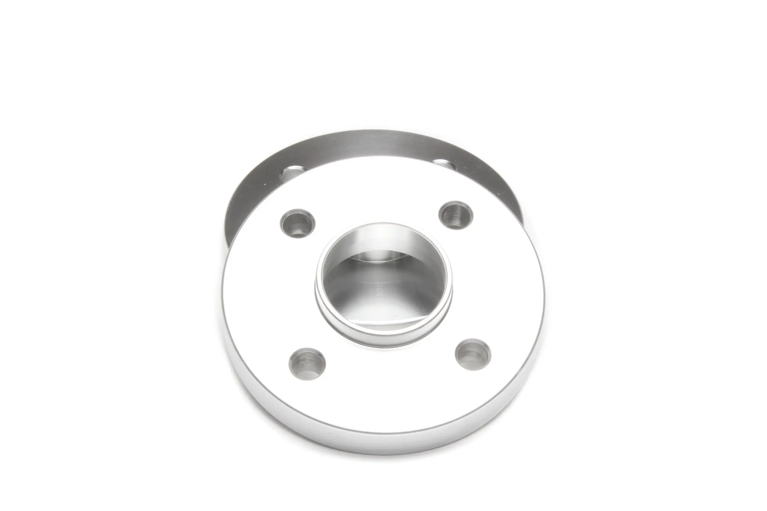 TA Technix Spurverbreiterungsset 20mm pro Rad 4x98