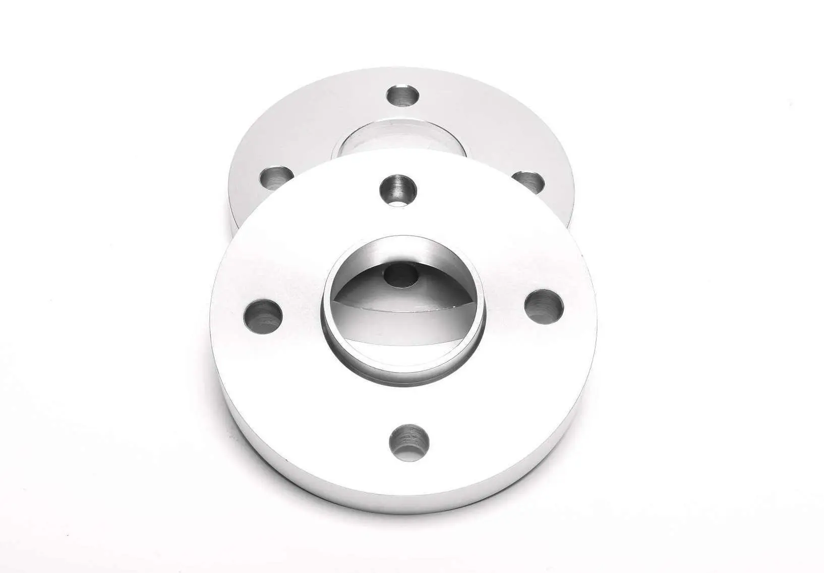 TA Technix Spurverbreiterungsset 20mm pro Rad 4x100