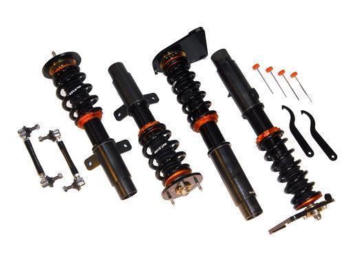 K-Sport Ford Mondeo MK1 (Limousine) (GBP) Gewindefahrwerk Street