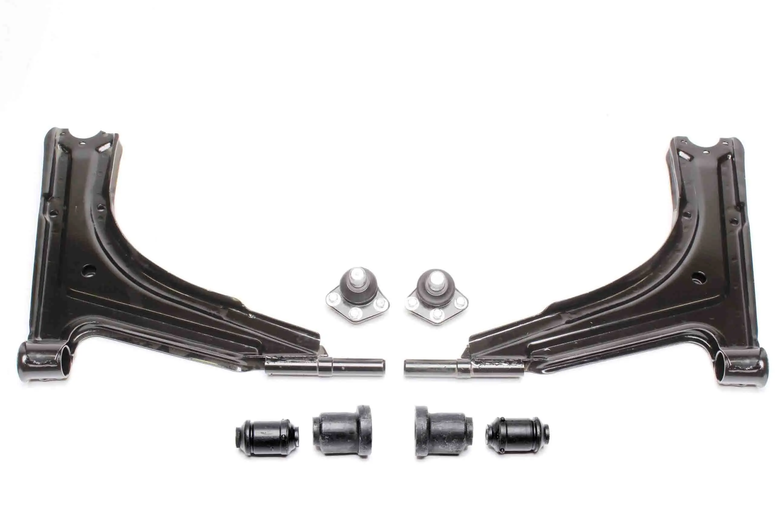 TA Technix Querlenker Satz Klein passend für VW