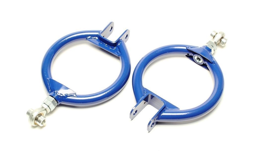 TA Technix oberer Querlenker Hinterachse verstellbar zur Sturzverstellung passend für Nissan