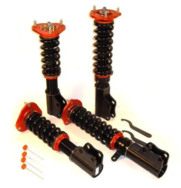 K-Sport Toyota Celica 4WD Turbo (T18, ST185) Gewindefahrwerk Street