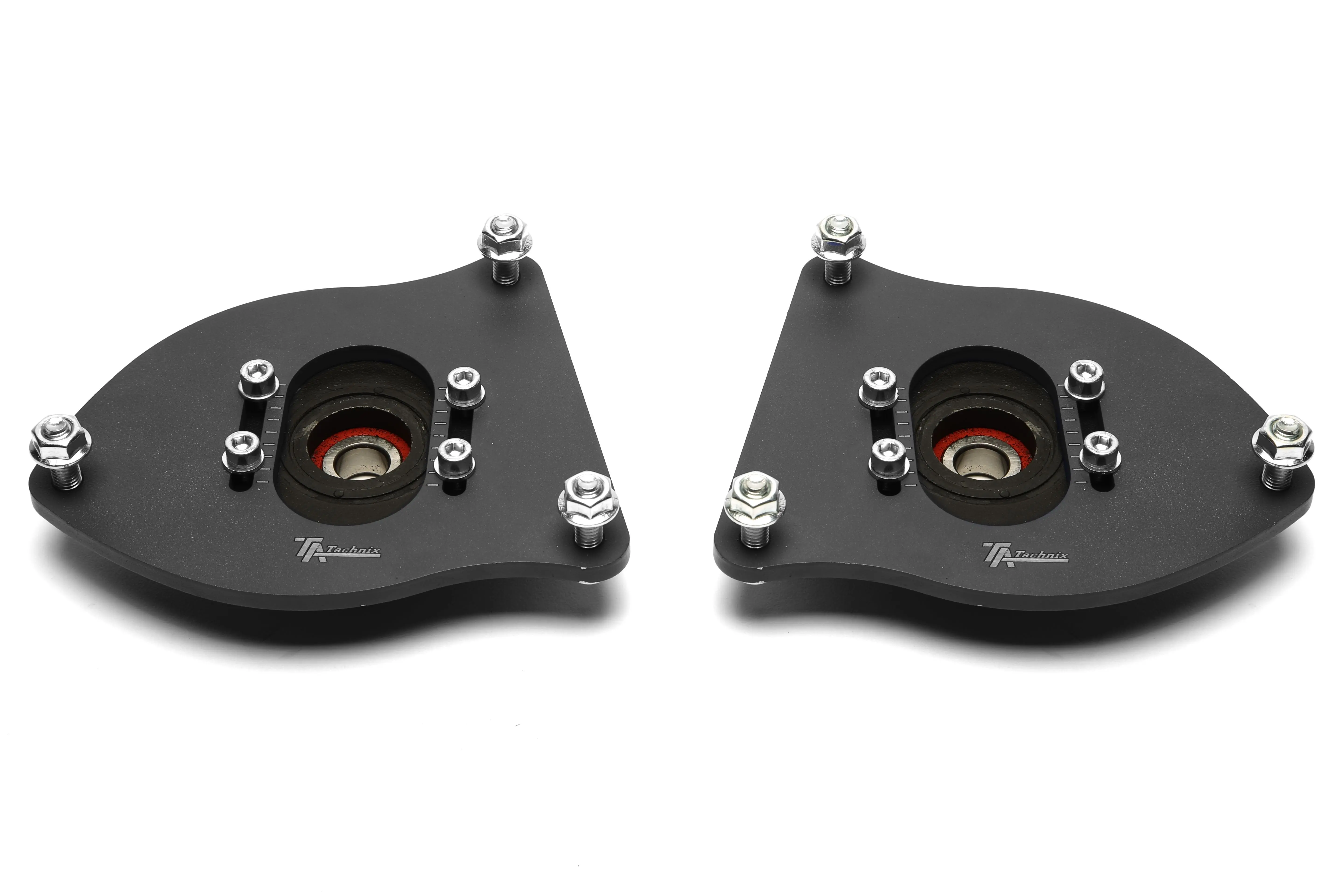 TA Technix verstärkte Domlager Vorderachse passend für BMW / Mini Mini / Mini Cabriolet