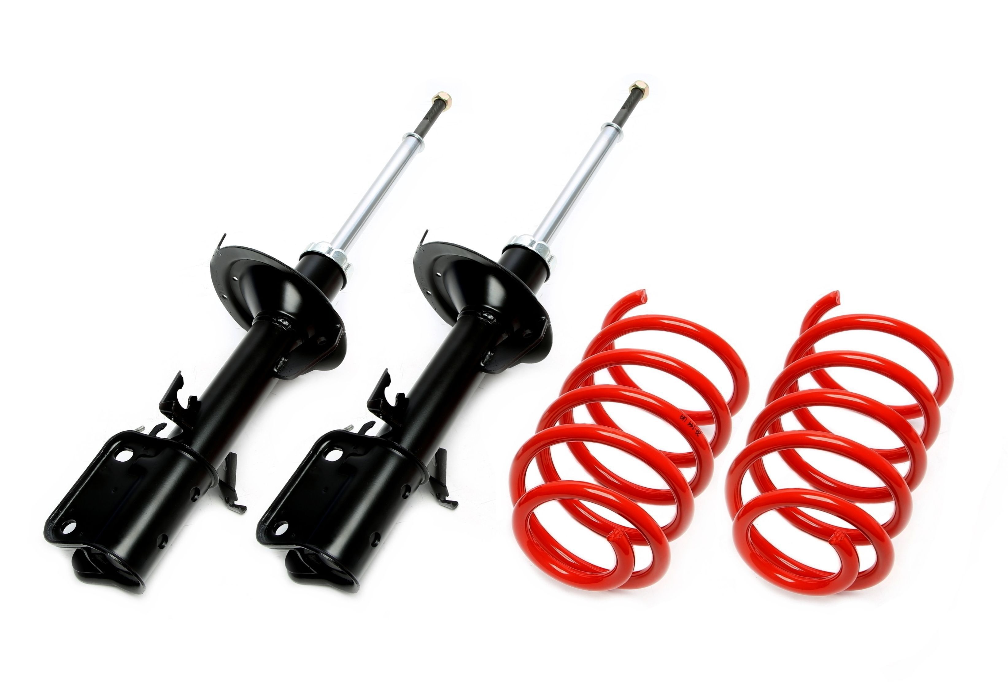 TA Technix Sportfahrwerk  passend für Mercedes Benz Vito Bus+Kasten