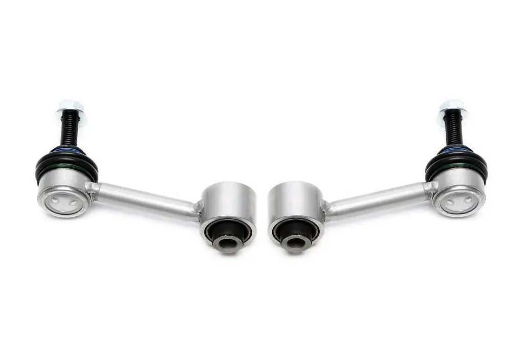 TA Technix Koppelstangen Satz passend für VW A1, A3, Q3, TT/ Alhambra, Altea, Leon, Toledo / Octavia, Superb, Yeti / Beetle, Golf, Jetta, Eos, Sharan, Touran