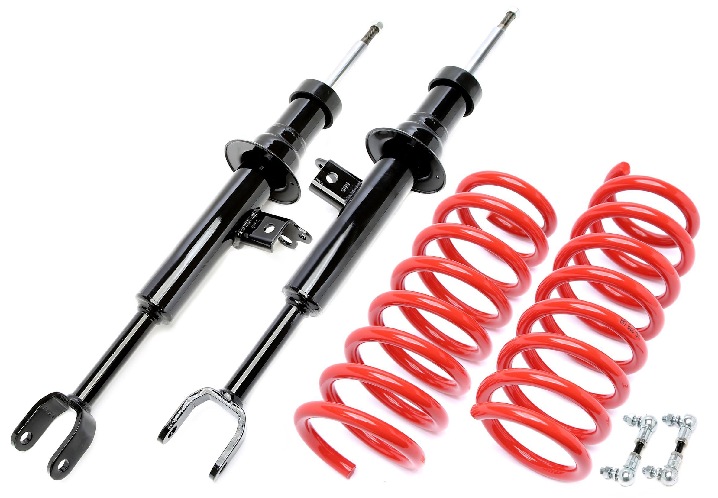 TA Technix Sportfahrwerk  passend für BMW 5er Touring