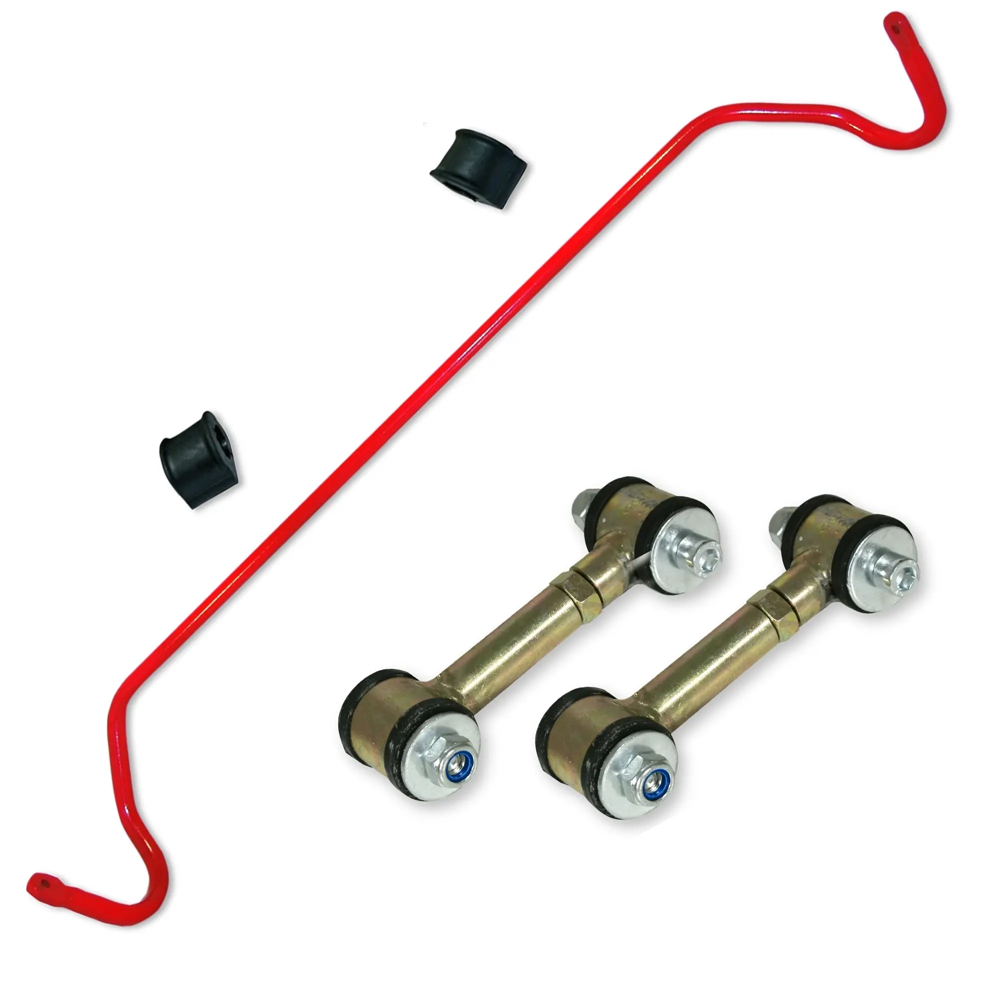 Koppelstangen gekürzt für VW Golf 4  Audi A3 Seat Leon