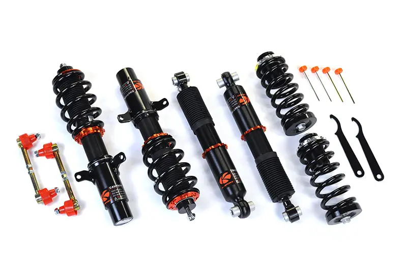 K-Sport Ford Mondeo MK1 (für Kombi/Turnier) (BNP) Gewindefahrwerk Street