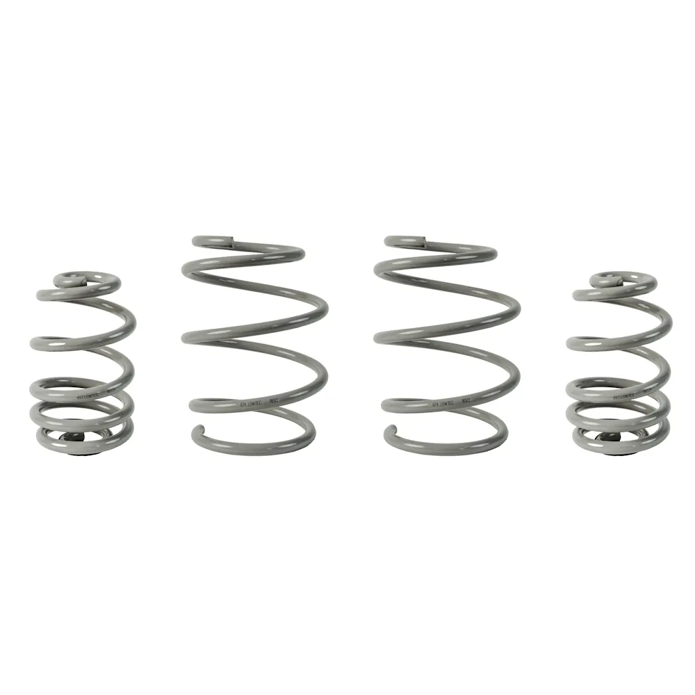 LOWTEC Sportfedern (--/60) für VOLKSWAGEN T4