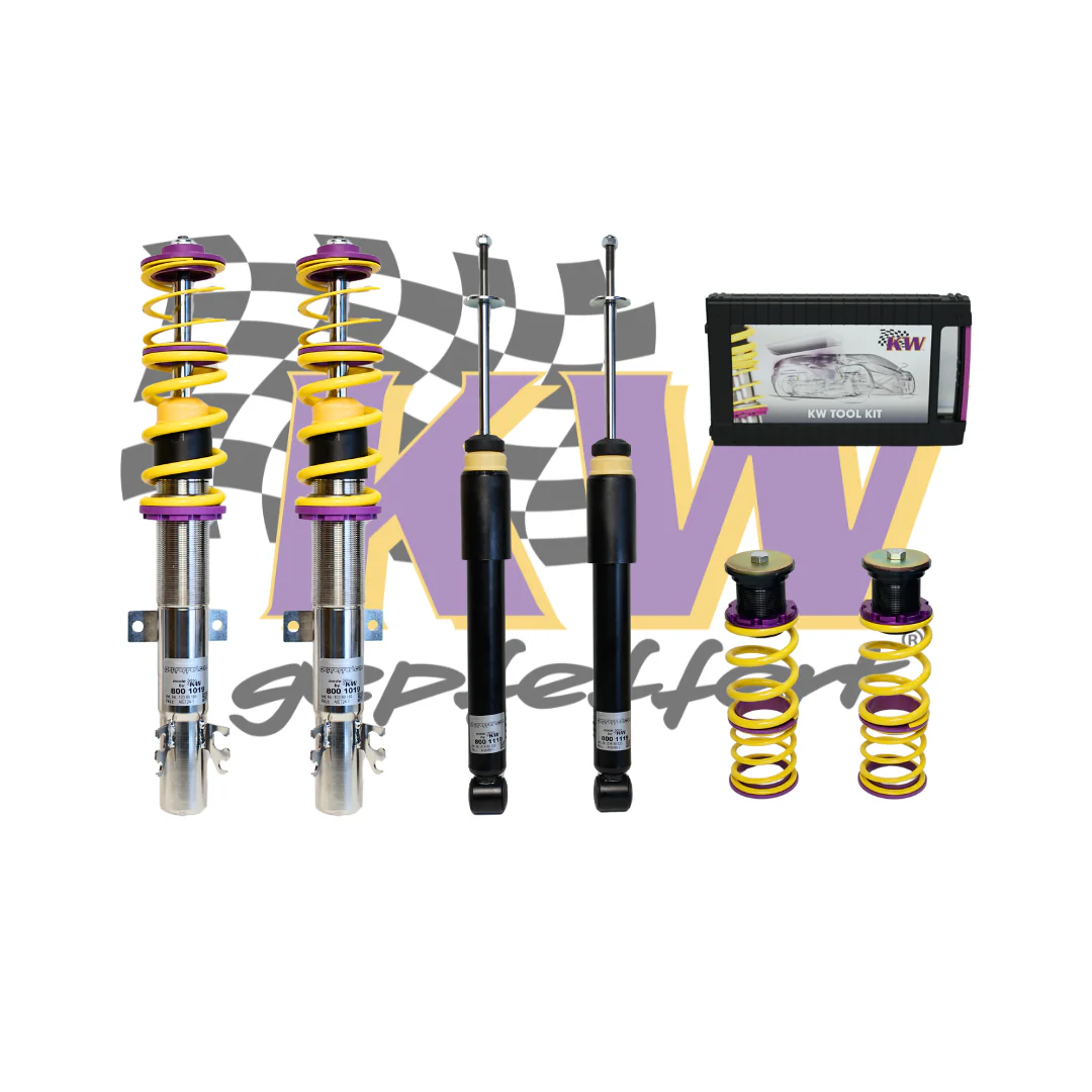 gepfeffert Gewindefahrwerk V1 VW UP!