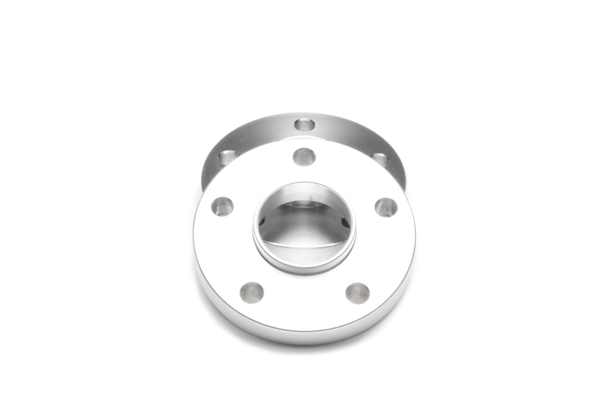 TA Technix Spurverbreiterungsset 20mm pro Rad 5x108