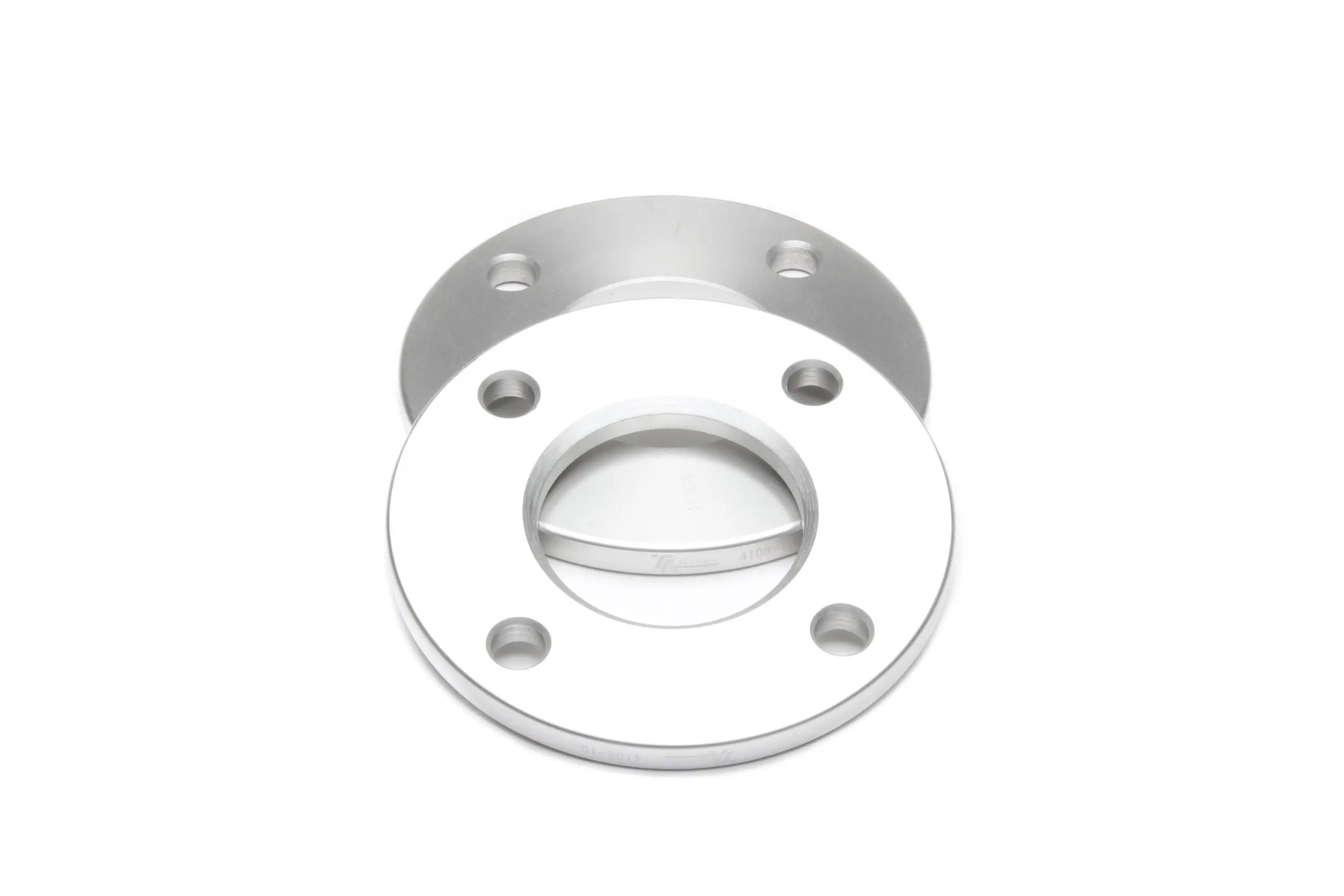 TA Technix Spurverbreiterungsset 10mm pro Rad 4x108