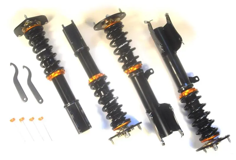 K-Sport Lancia Thema (834) Gewindefahrwerk Street