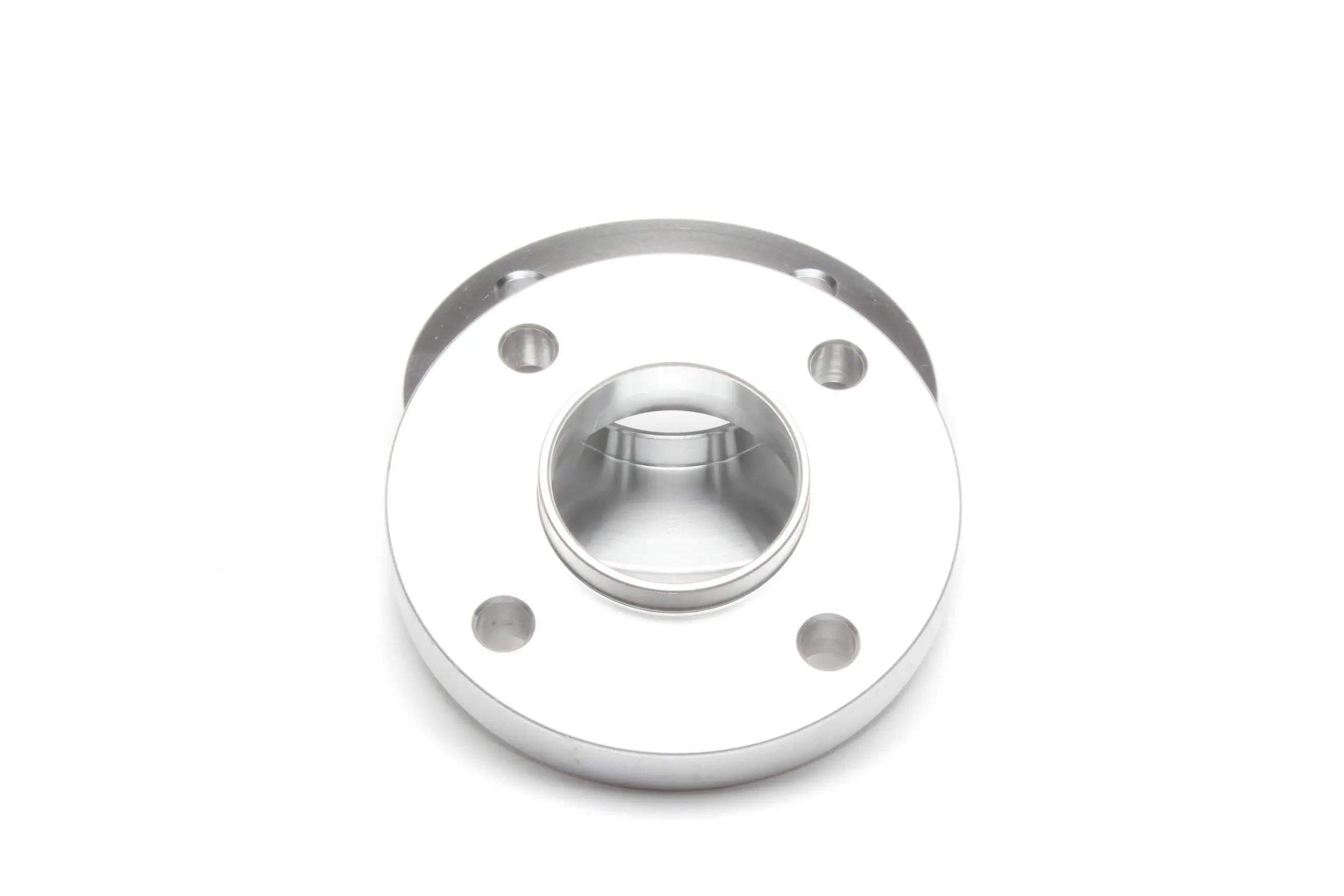 TA Technix Spurverbreiterungsset 20mm pro Rad 4x108