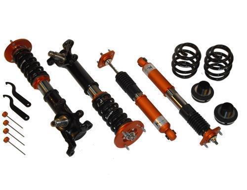 K-Sport BMW 3er E30 4x4 iX Allrad (3/1, 3/R) Gewindefahrwerk Street