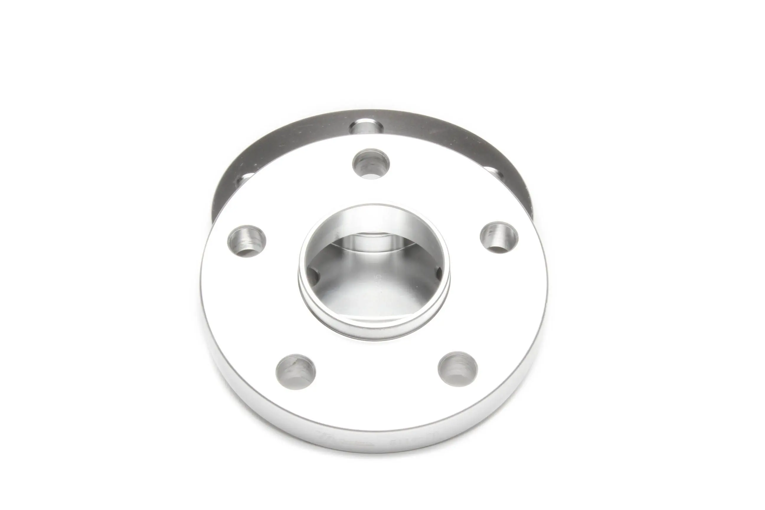 TA Technix Spurverbreiterungsset 20mm pro Rad 5x114,3