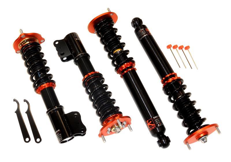 K-Sport Nissan Silvia/200SX (S14) Gewindefahrwerk Street