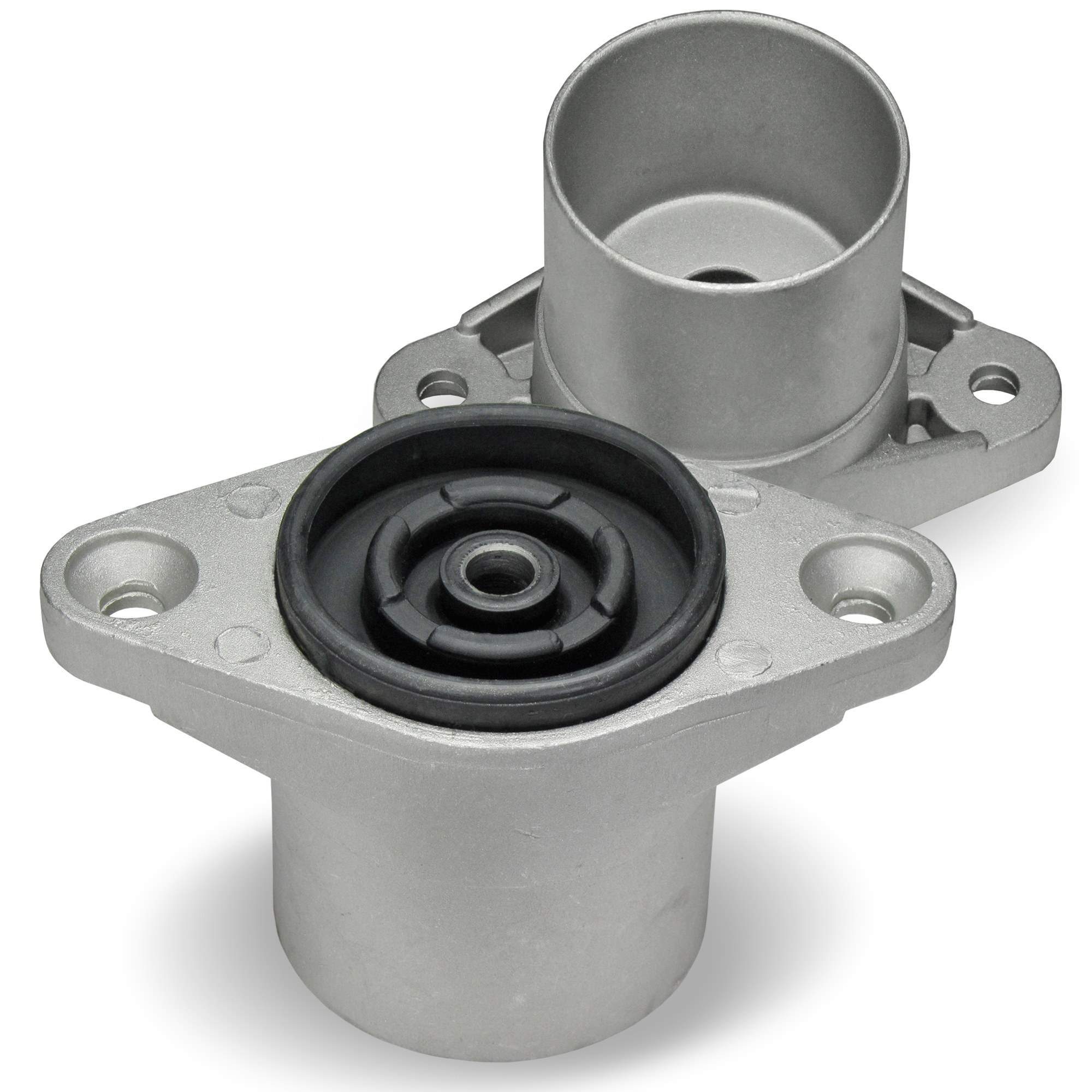 Hinterachsen Domlagersatz passend für Audi A6 4B, VW Passat 3B und 3BG