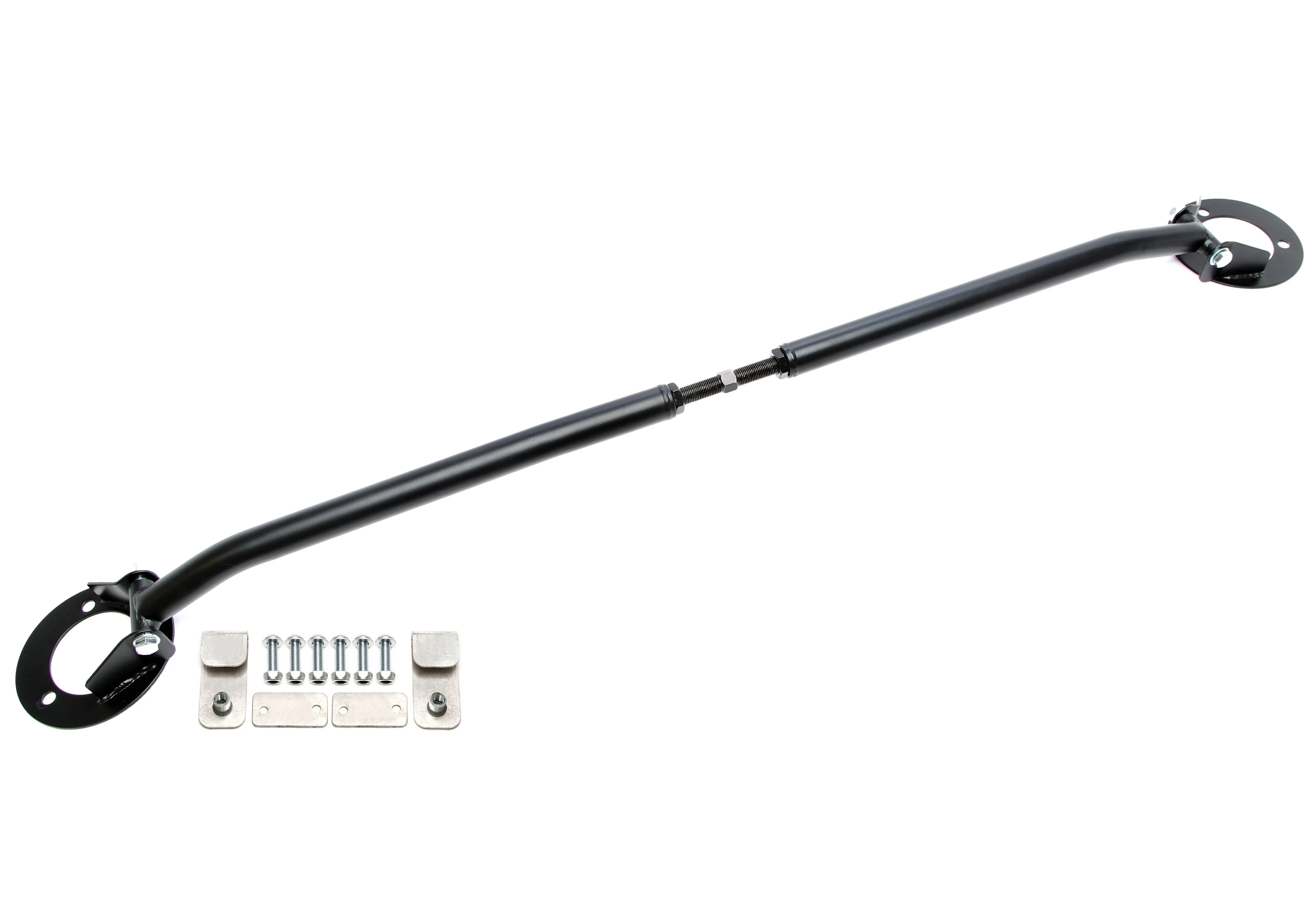 TA Technix Stahl- Domstrebe Vorderachse passend für Ford Focus I DAW/DBW/DNW/DFW