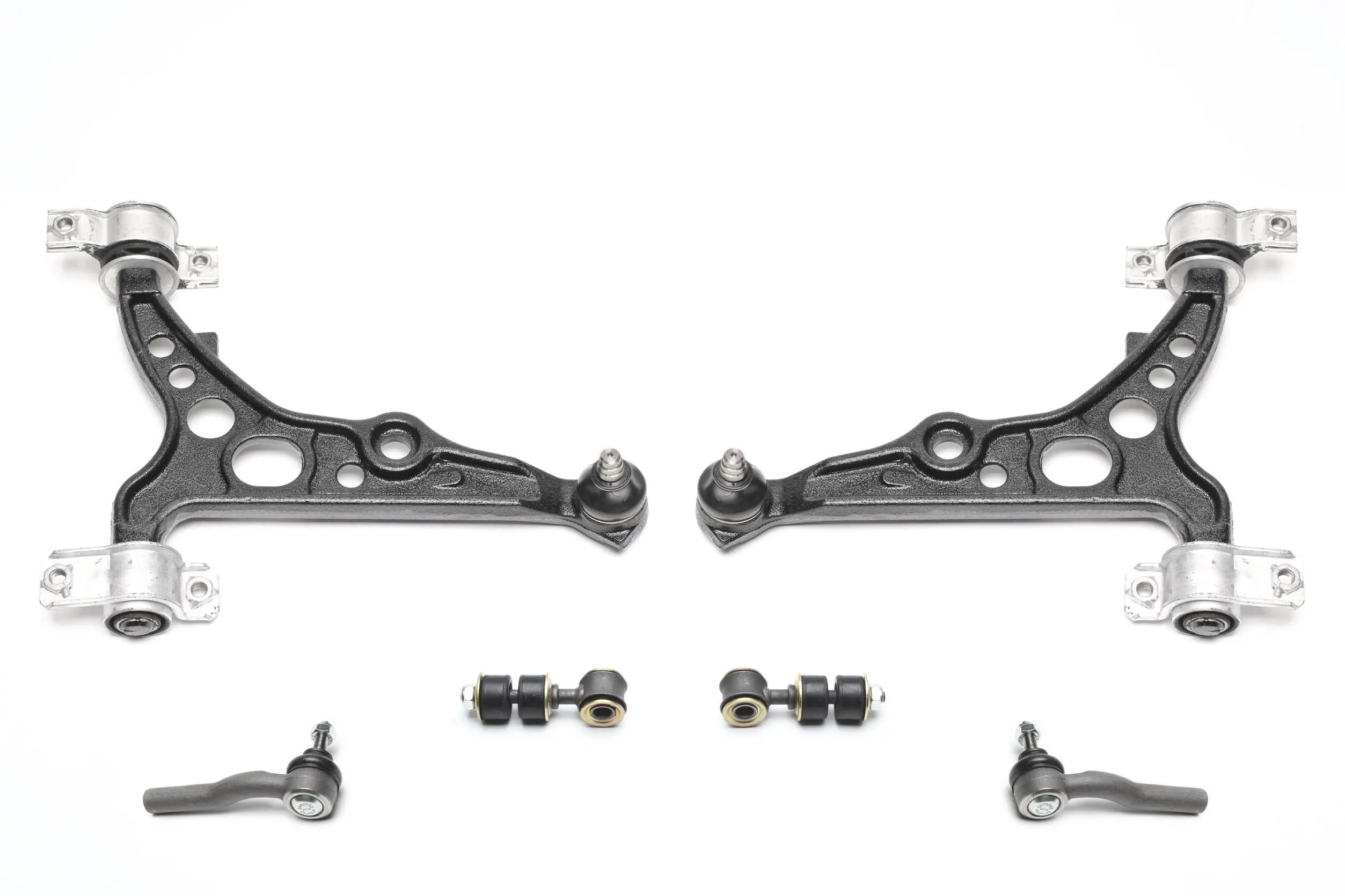 TA Technix Querlenker Satz Groß passend für Fiat/Lancia