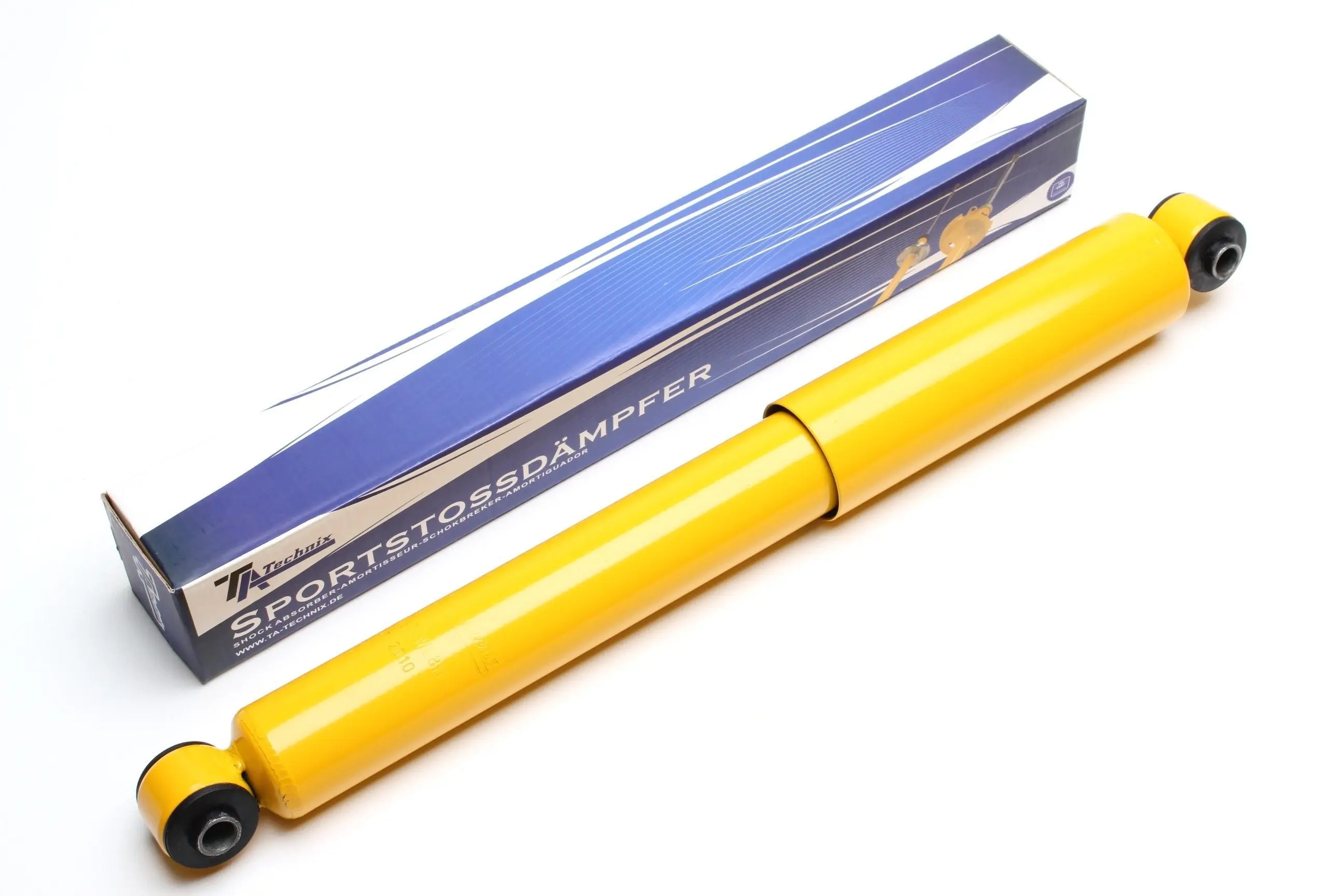 TA Technix Sportstoßdämpfer Hinterachse passend für VW Transporter T1+ T2+T3