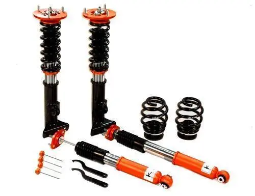 K-Sport BMW Z3 (6-Zyl.) (R/C) Gewindefahrwerk tiefe Version mit Federbein hinten