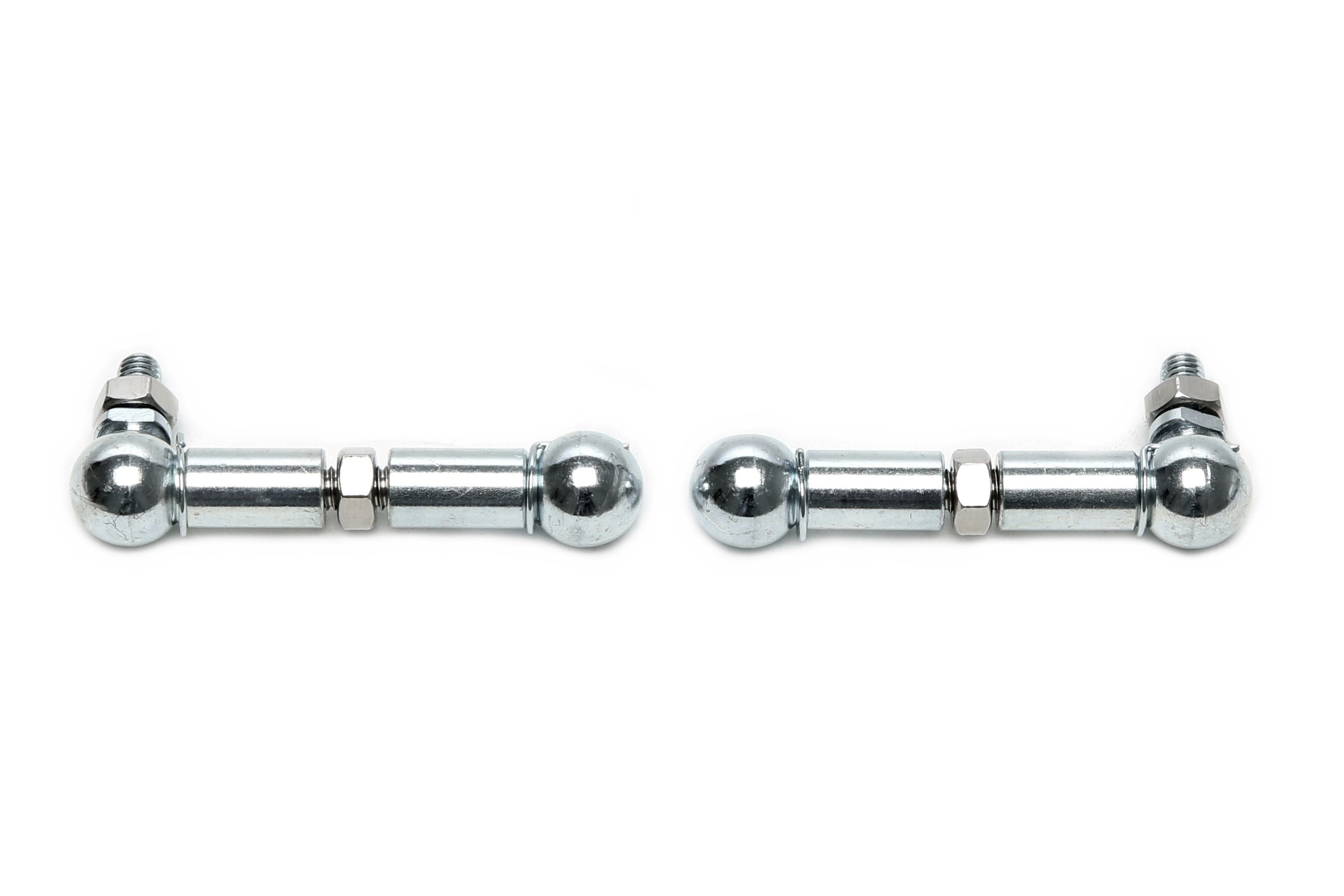 TA Technix Tieferlegungs-Kit passend für BMW