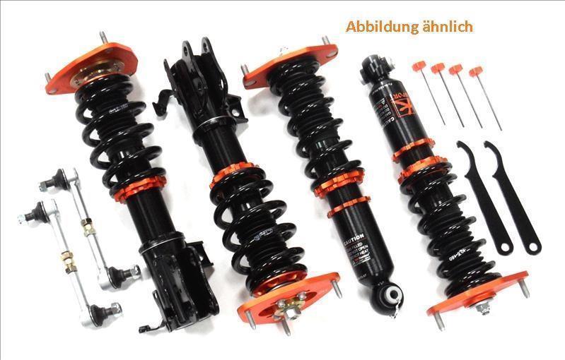 K-Sport Chrysler Neon Gen.1 (PL) Gewindefahrwerk Street