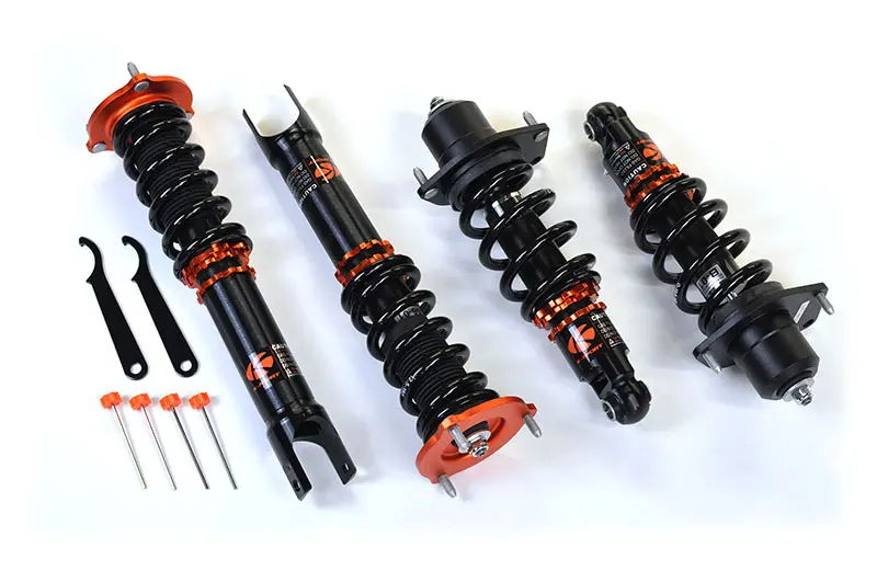 K-Sport Mazda MX-5 / MIATA (NC) Gewindefahrwerk Street