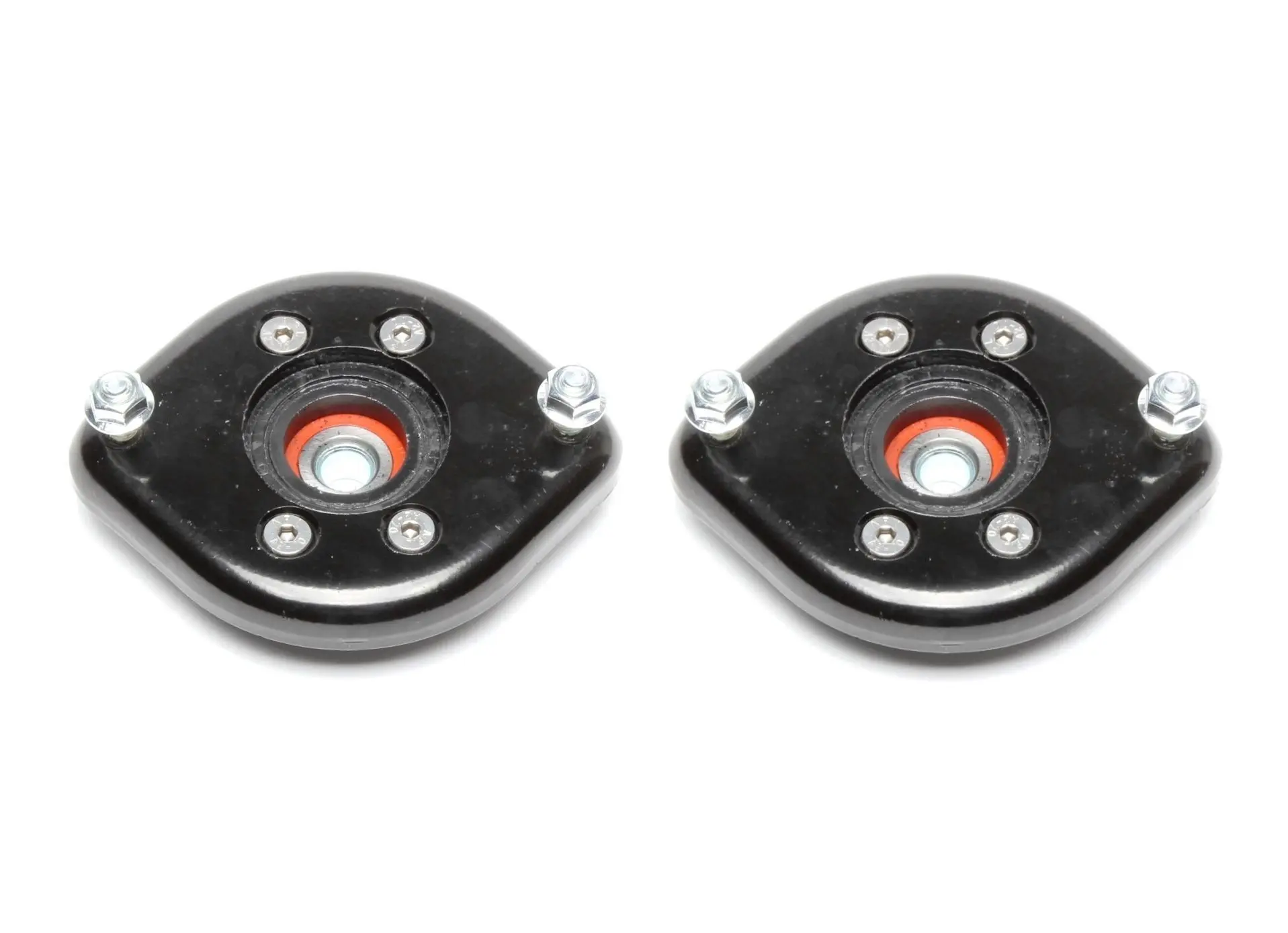 TA Technix Tieferlegungs - Domlager Set Vorderachse passend für Opel Corsa / Tigra / Combo