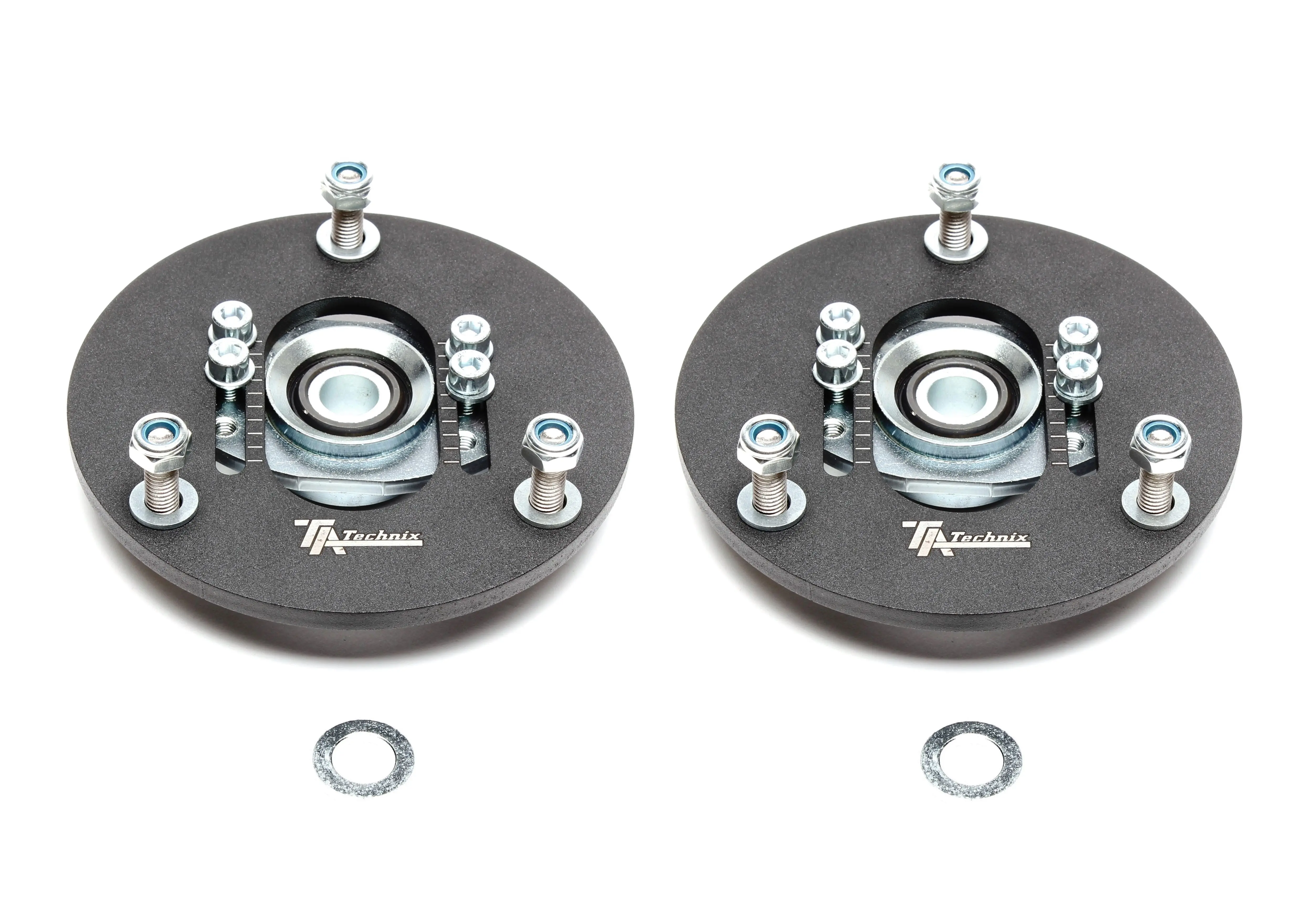 TA Technix uniball Domlager/ Stützlager / Motorsportdomlager Vorderachse passend für BMW 3er / 5er / 6er / Z1