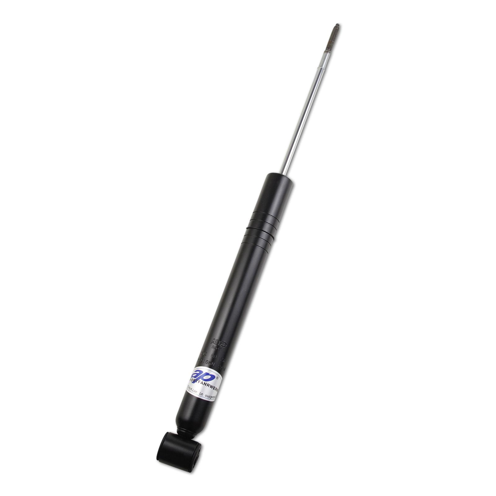 ap Sportstoßdämpfer Hinterachse