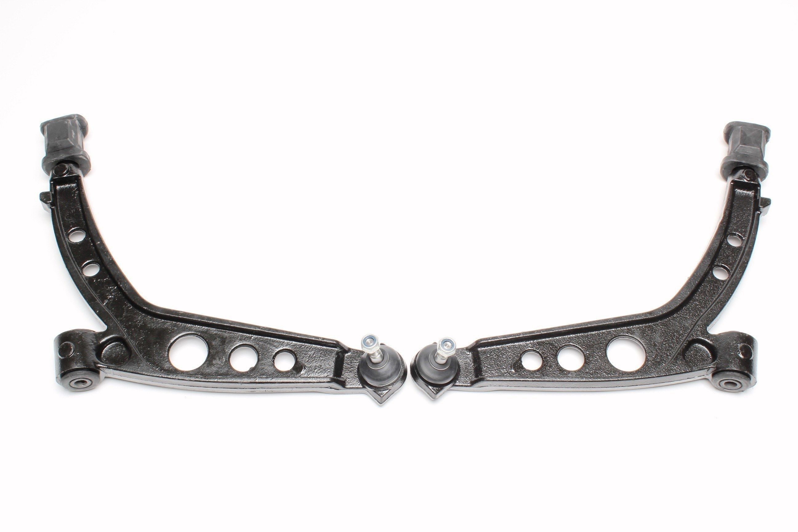 TA Technix Querlenker Satz Klein passend für Fiat