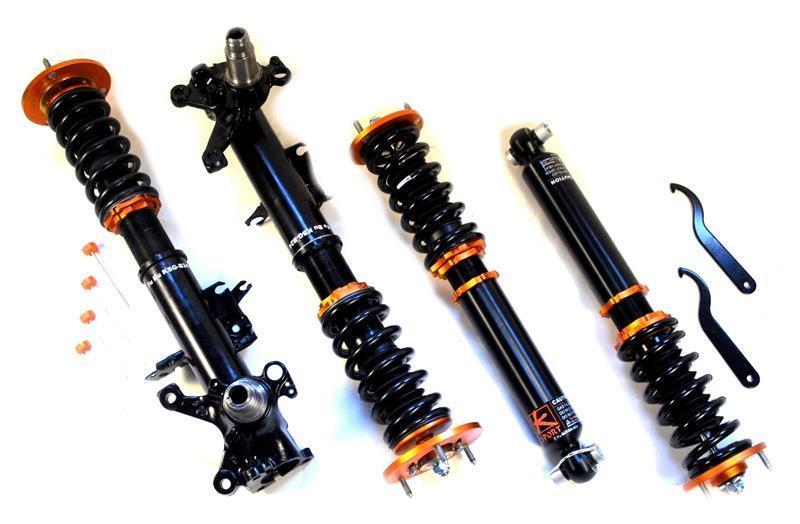 K-Sport BMW 5er E28 (E28) Gewindefahrwerk Street