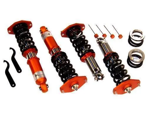 K-Sport Mazda MX-5 / MIATA (NA) Gewindefahrwerk Street