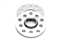 TA Technix Spurverbreiterungsset 10mm pro Rad 5x100/5x112