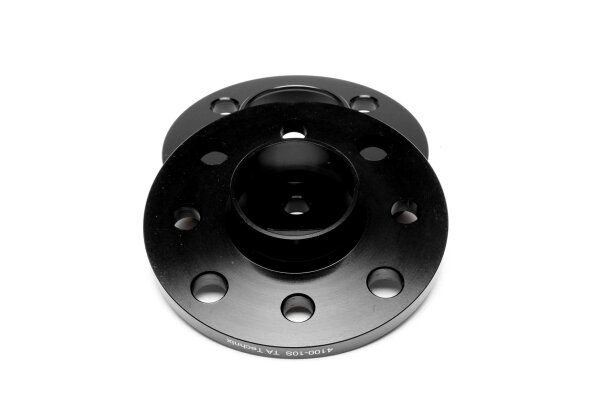 TA Technix Spurverbreiterungsset 10mm pro Seite / 20mm pro Achse 10mm pro Rad 4x100/4x108