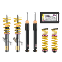 KW-Suspension Gewindefahrwerk V1 (VA Federbeinumbau)