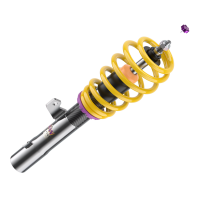 KW V2 comfort VW Golf VI (1K) Federbein ⌀50mm