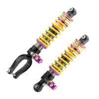 KW-Suspension Gewindefahrwerk V5 (inkl. Stilllegung f....