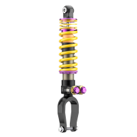 KW-Suspension Gewindefahrwerk V5 (inkl. Stilllegung f. elektr. Dämpfer)