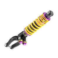 KW-Suspension Gewindefahrwerk V5 (inkl. Stilllegung f. elektr. Dämpfer)