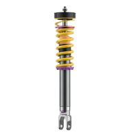 KW-Suspension Gewindefahrwerk V5 m. HLS 2 Hydraulik Liftsystem (inkl. Stilllegung f. elektr. D?fer)