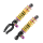 KW-Suspension Gewindefahrwerk V5 (inkl. Stilllegung f. elektr. Dämpfer)