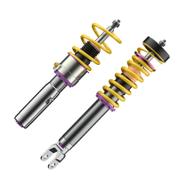 KW V3 Audi R8 V10, HLS 2 Typ 42